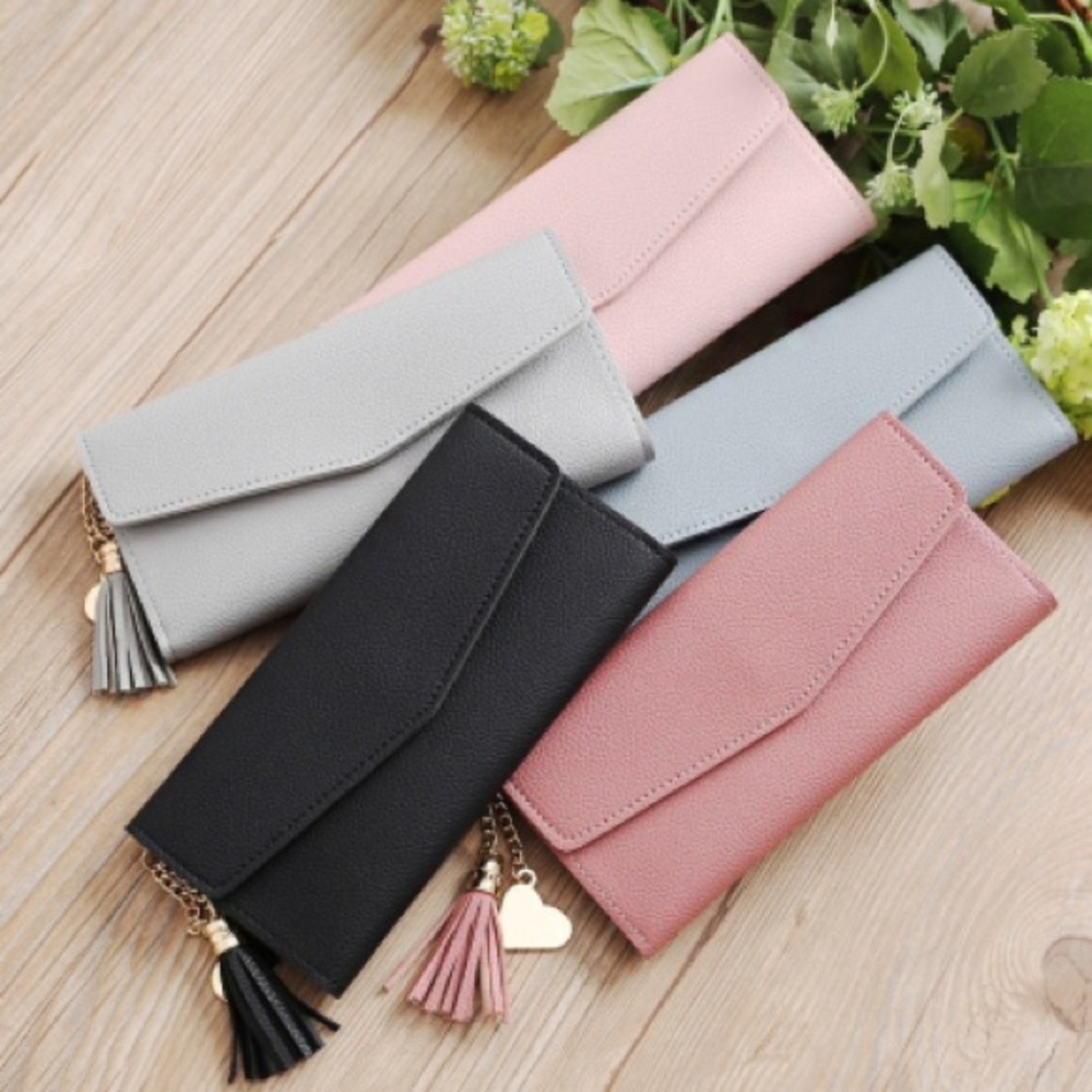 Beautiful Trifold wallet